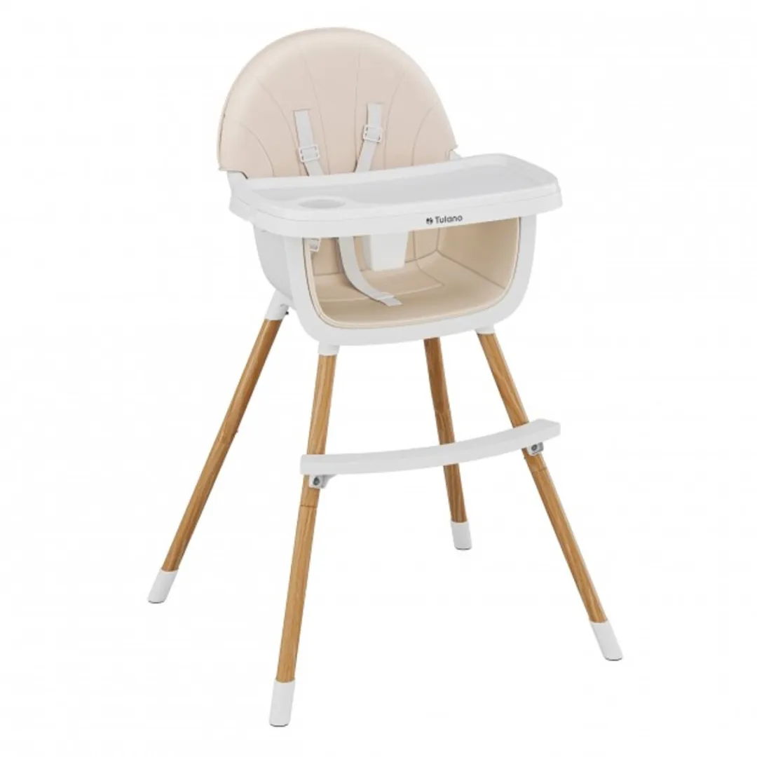 Tulano Morsel Kinderstoel