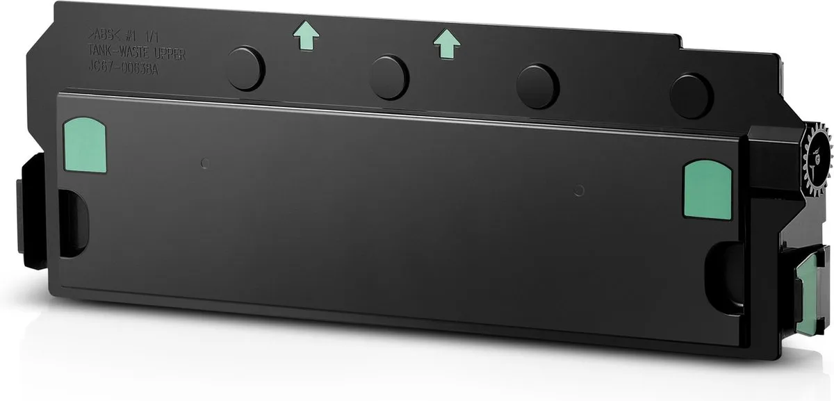 HP CLT-W659 Toner Collector - Noir