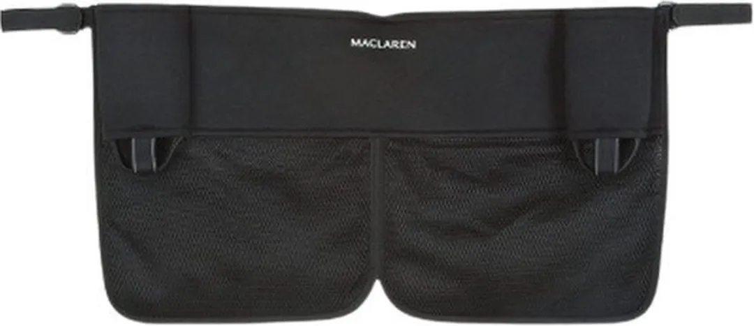 Maclaren Universal Twin Luiertas