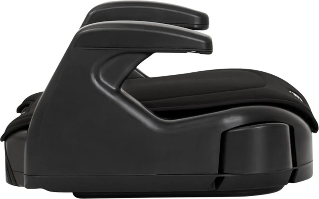 Graco Basic I-Size Booster - Zwart