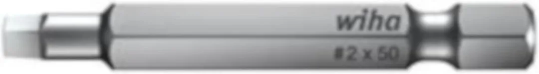 Wiha Bit Professional 1/4" 06638