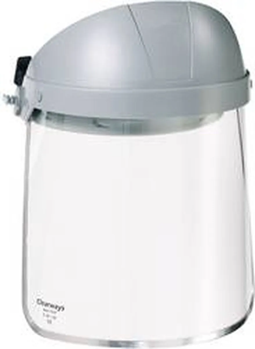 Honeywell Clearways 1002353 Gezichtsscherm