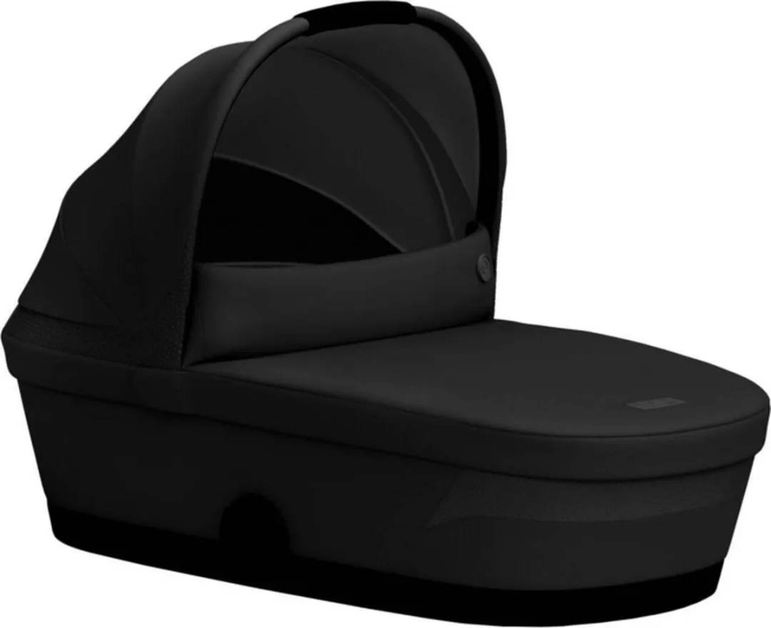 Cybex Melio Reiswieg