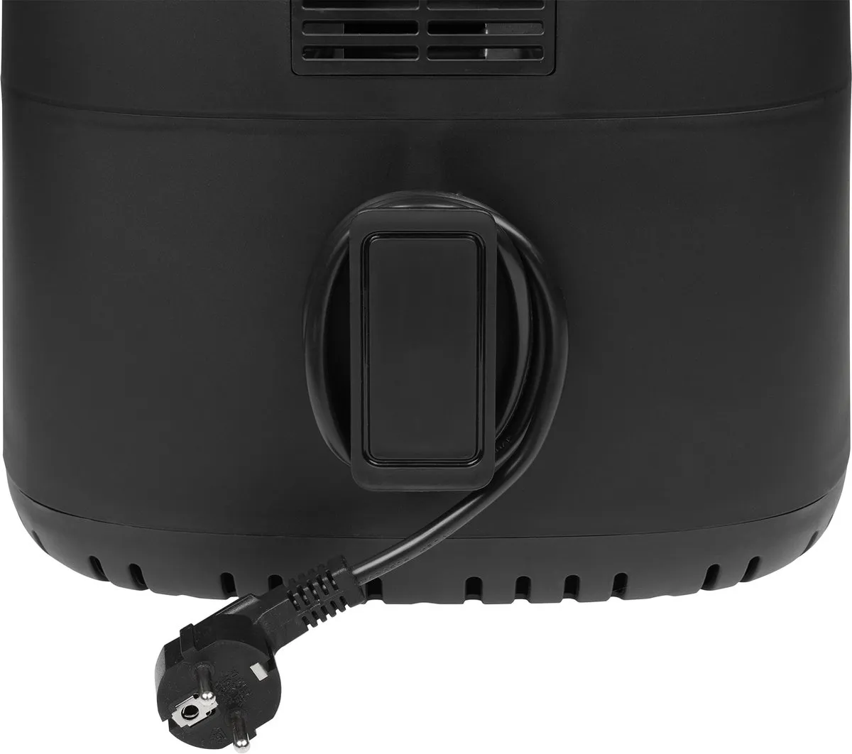 Princess DualHeat Airfryer 7L 2300W - Zwart - afbeelding 6 van 6