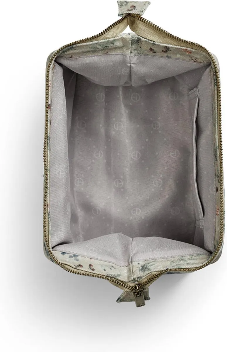 Elodie Toilettasje Zip&Go Fairytale Forest