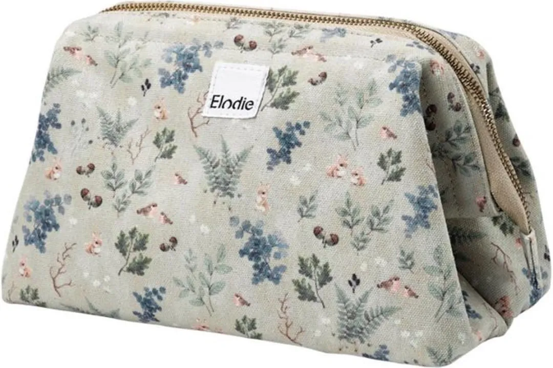 Elodie Toilettasje Zip&Go Fairytale Forest