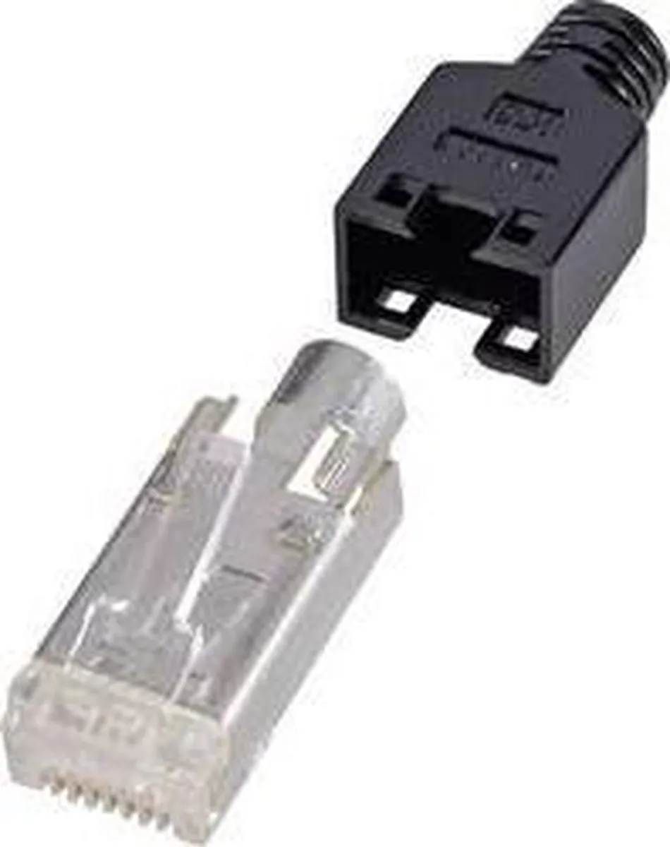 Renkforce H9540.4-10 RJ45-connector