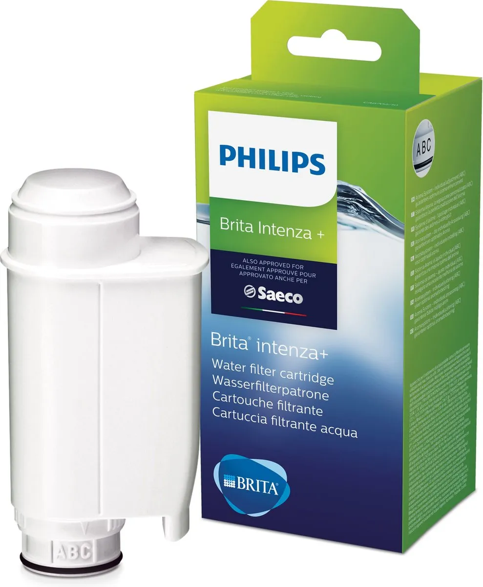 Philips CA6702/10 Waterfiltercassette