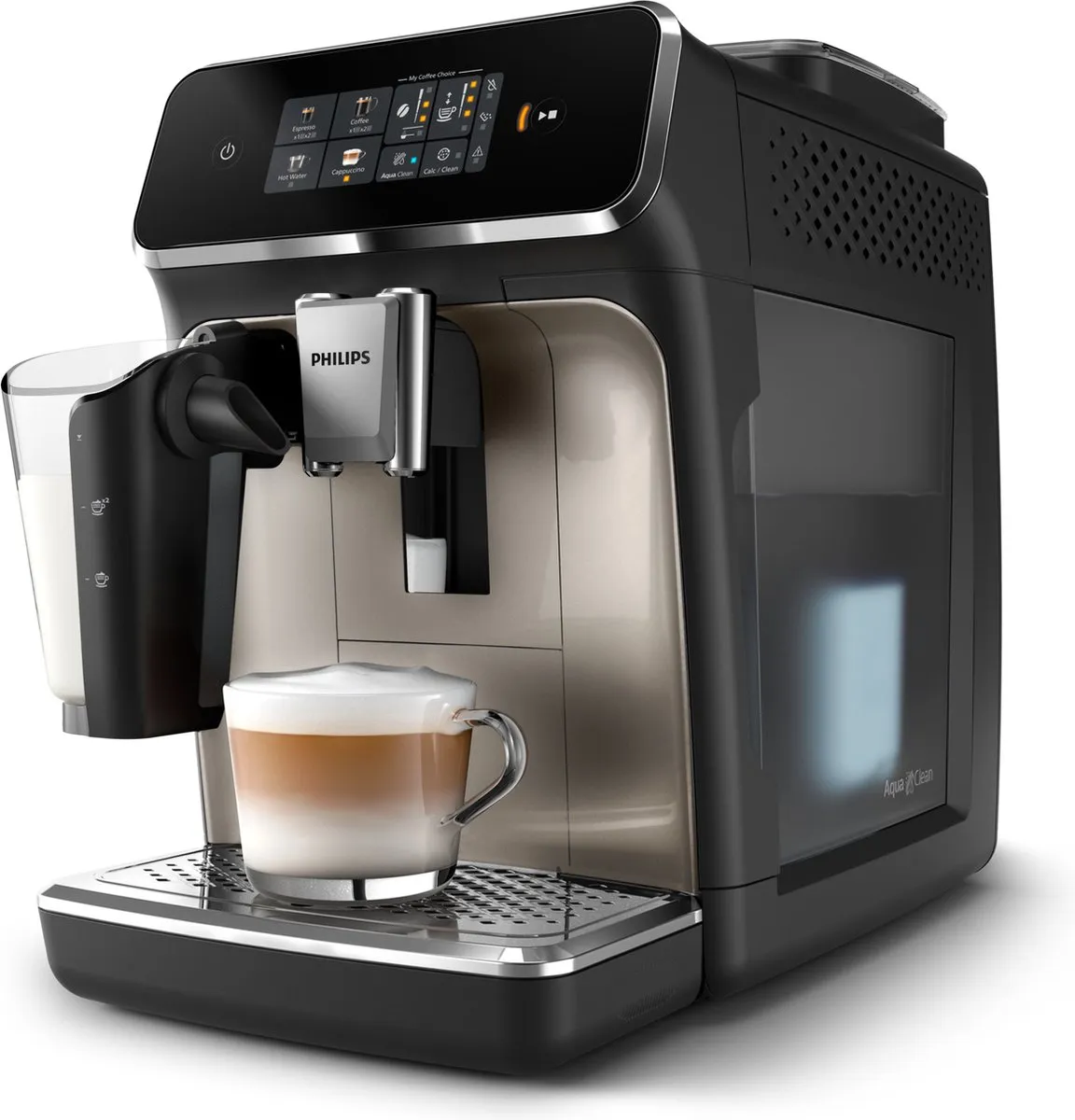 Philips 2300 Series EP2336/40 Volautomatische Espressomachine