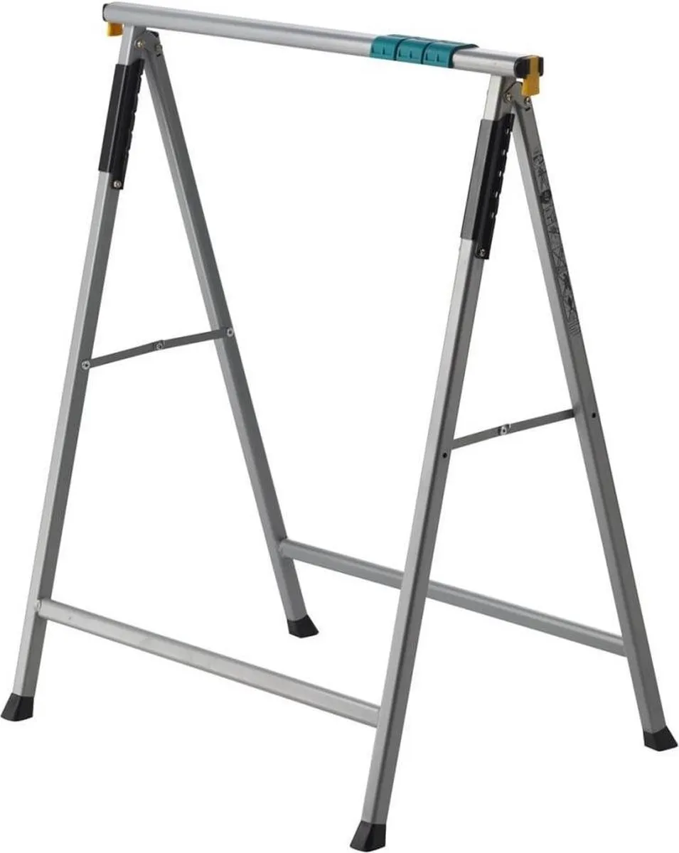 Wolfcraft Zaagbok Schraag 6905000