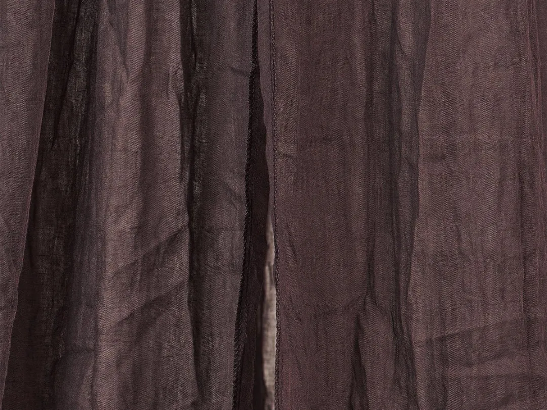 Jollein Baby Sluier Vintage Chestnut - 155cm