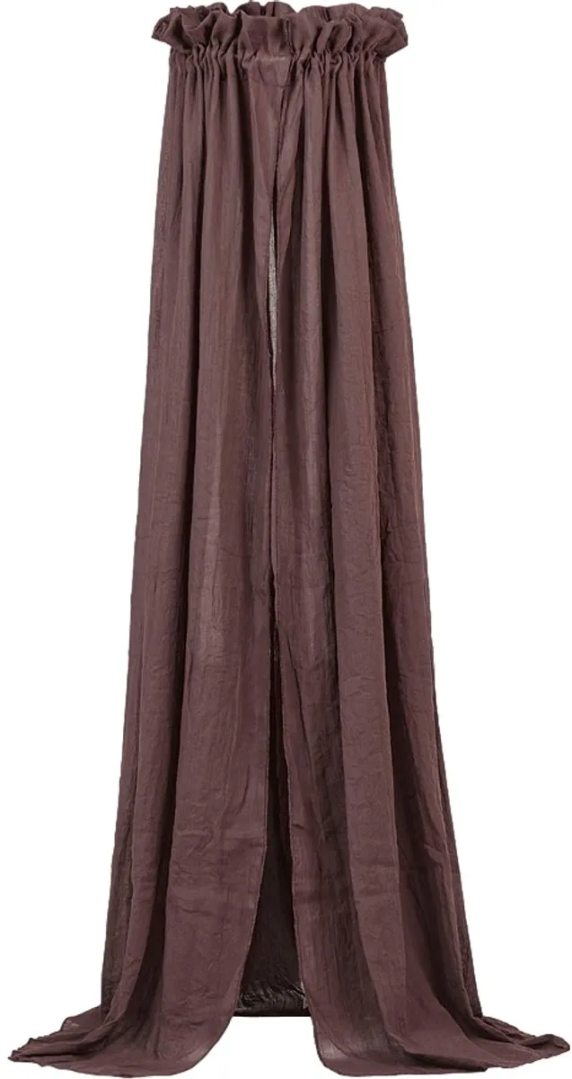 Jollein Baby Sluier Vintage Chestnut