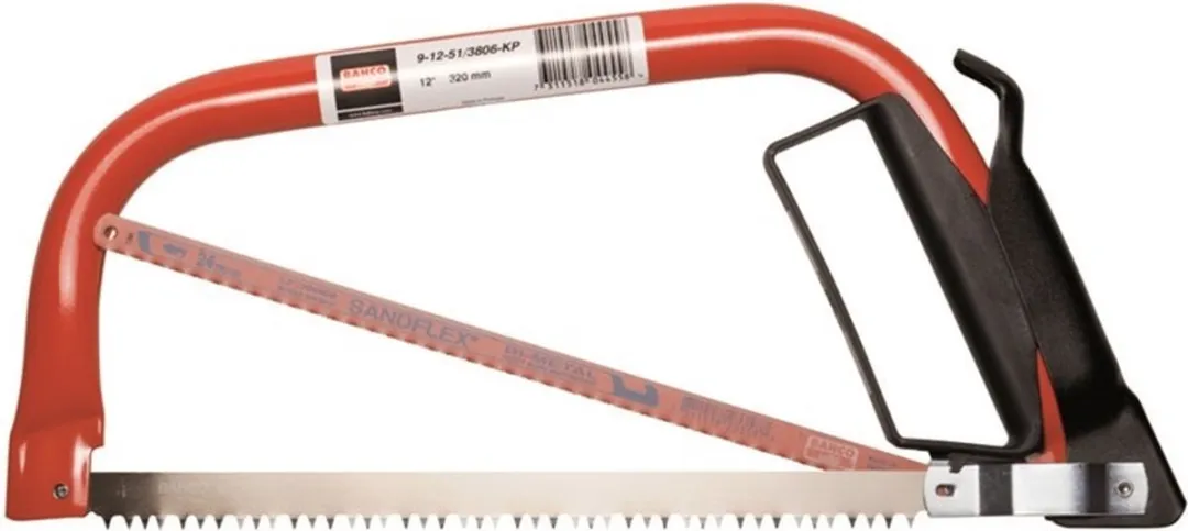 Bahco Beugelzaag 300mm