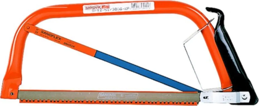 Bahco Beugelzaag 300mm - 1 Stuk