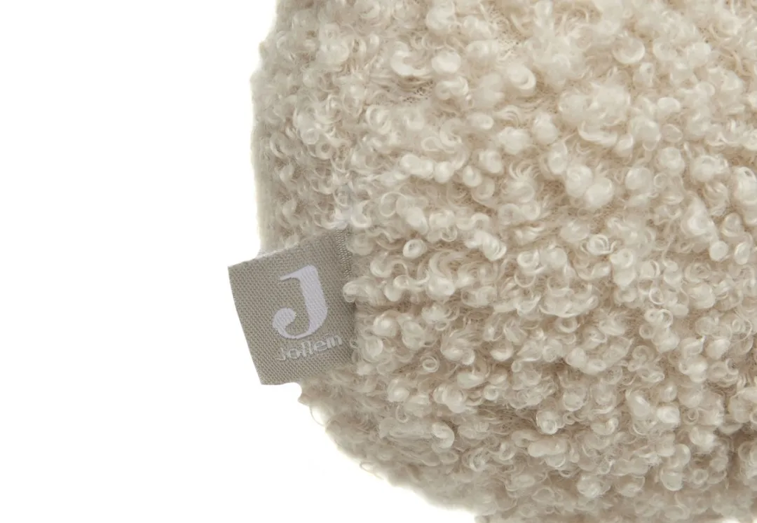 Jollein Muziekhanger Teddy Bear - Naturel