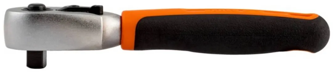 Bahco SB6950QRS Omschakelratel 1/4" - 120mm