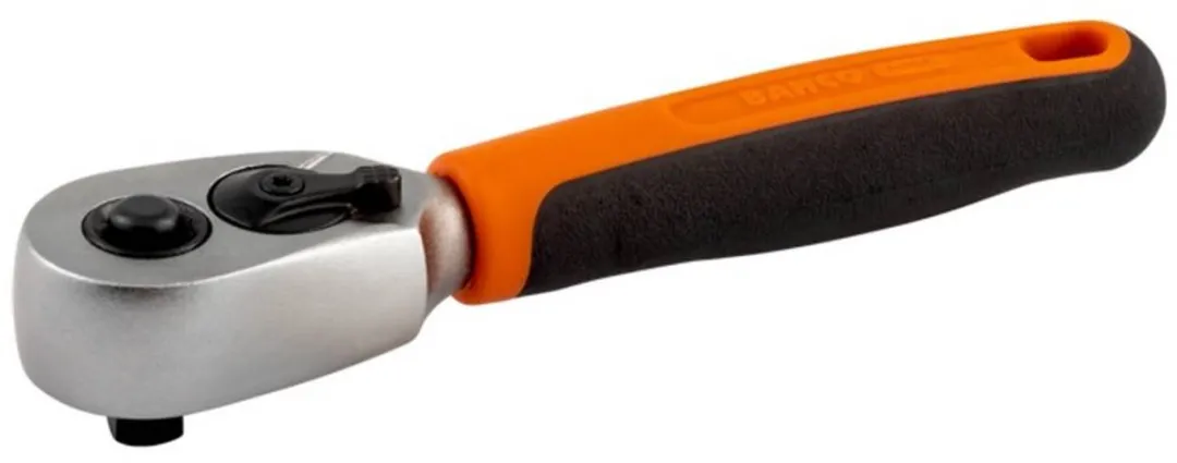 Bahco SB6950QRS Omschakelratel 1/4"