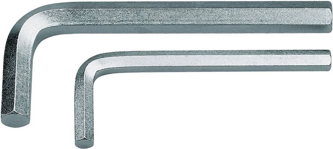 Gedore 42 2 Inbussleutel 2mm