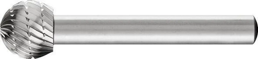 Pferd Stiftfrees KUD Ø16mm - Staal