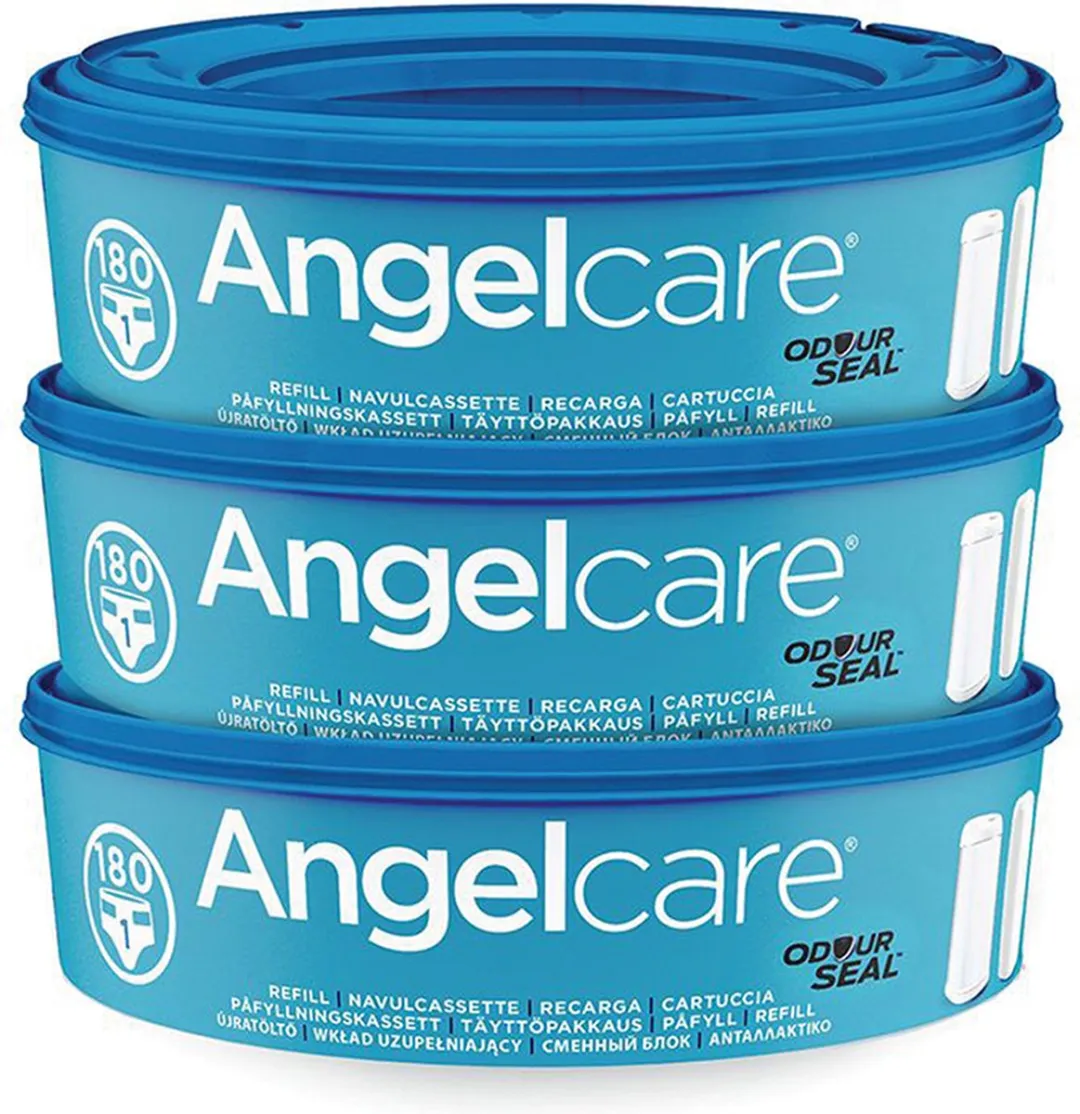 Angelcare Navulcassettes