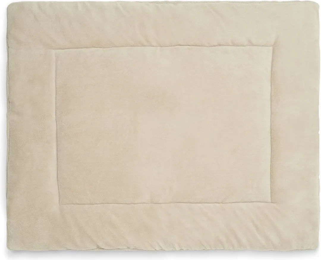 Jollein Boxkleed Basic Knit 80x100cm - Katoen