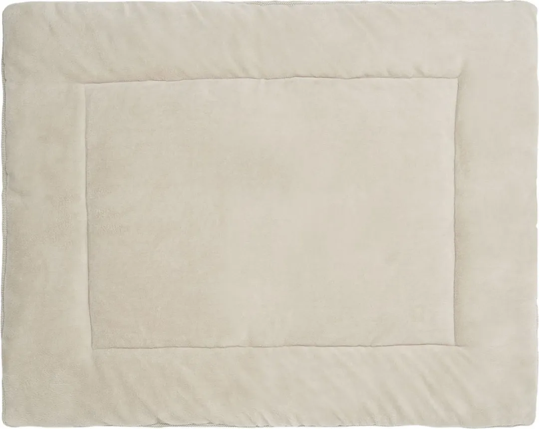 Jollein Boxkleed Basic Knit 80x100cm - Katoen