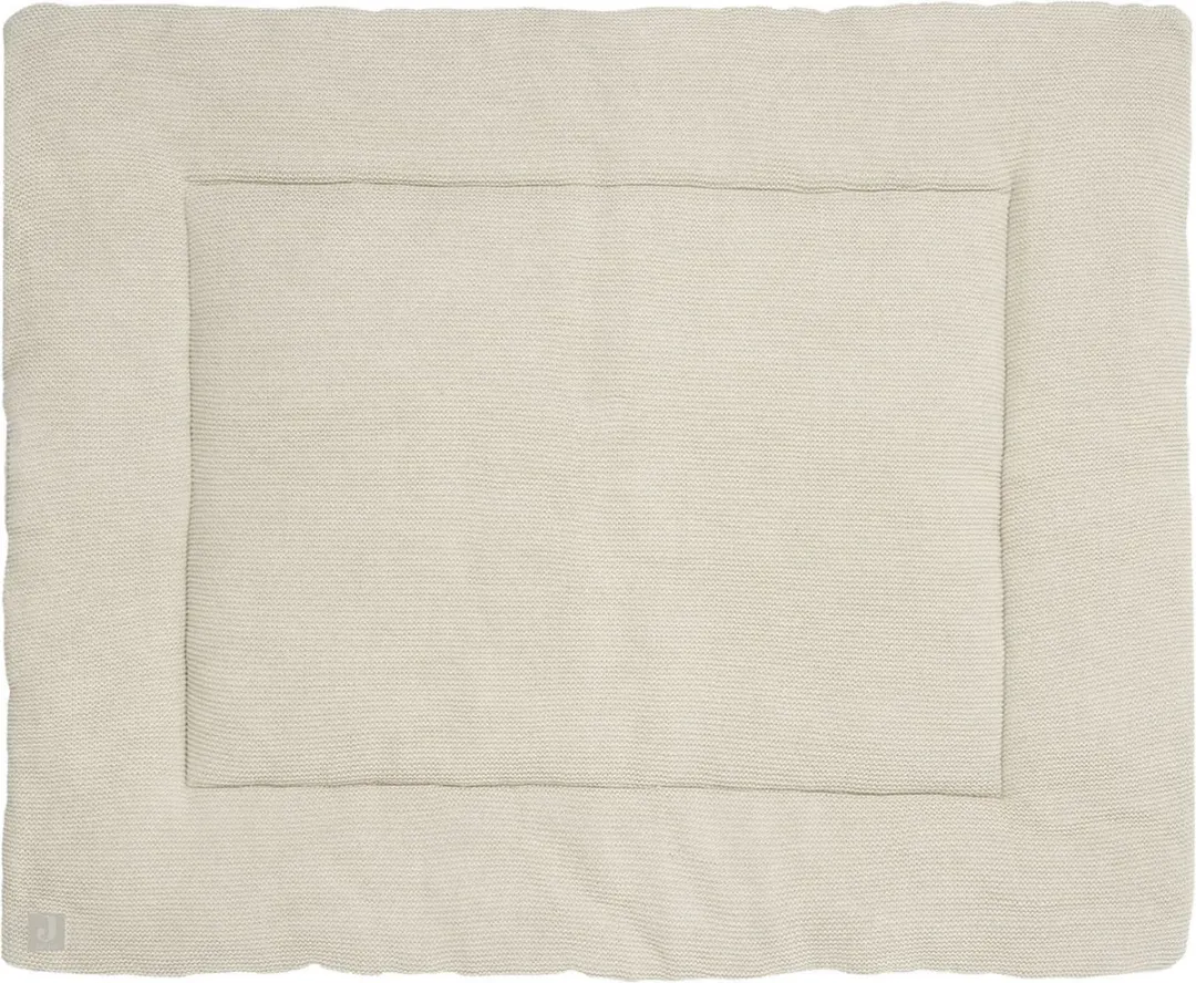 Jollein Boxkleed Basic Knit 80x100cm