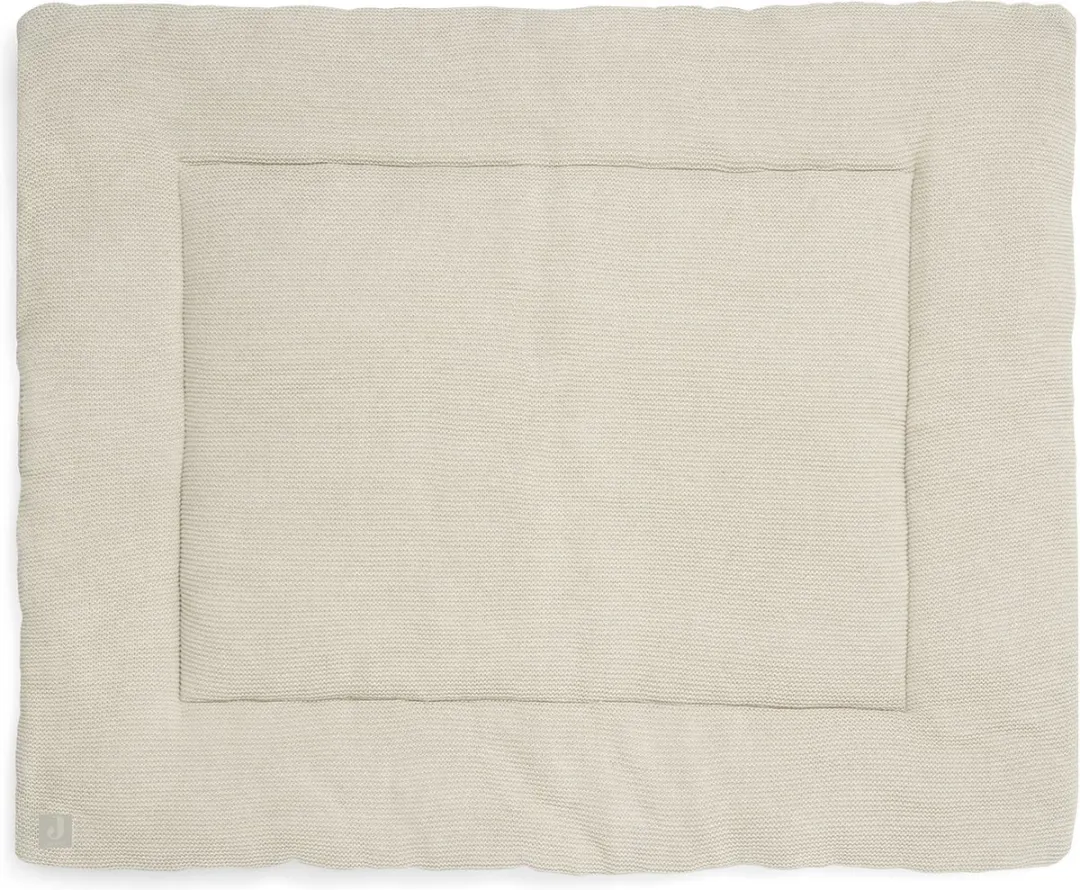 Jollein Boxkleed Basic Knit 80x100cm - Katoen