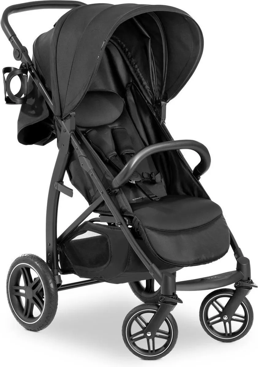 Hauck Rapid 4D Buggy
