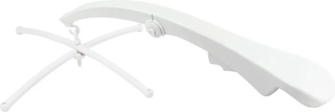 Durable Boxmobiel - Wit - afbeelding 2 van 2