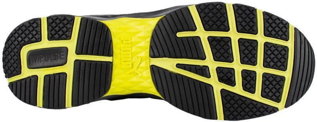 PUMA Safety Velocity 2.0 Yellow Hoog S3 - 48