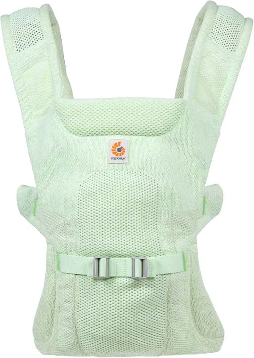 Ergobaby Aerloom Draagzak
