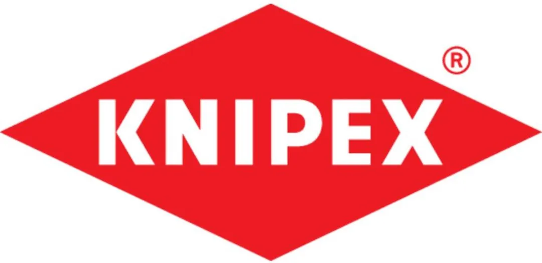 Knipex ESD-bureaumat 500x500x1mm - Kleurloos