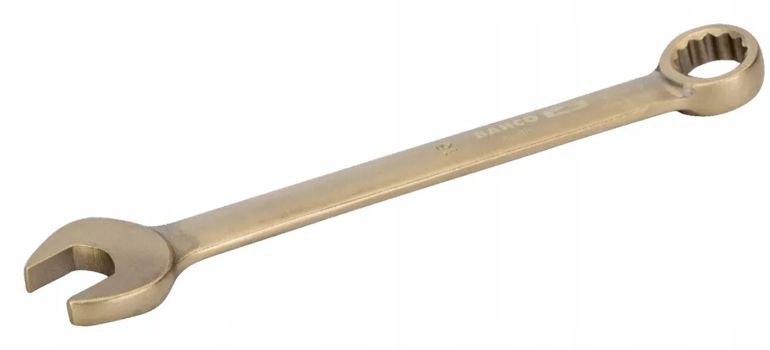 Bahco Ringdop Vonkvrij 40mm NS002-40