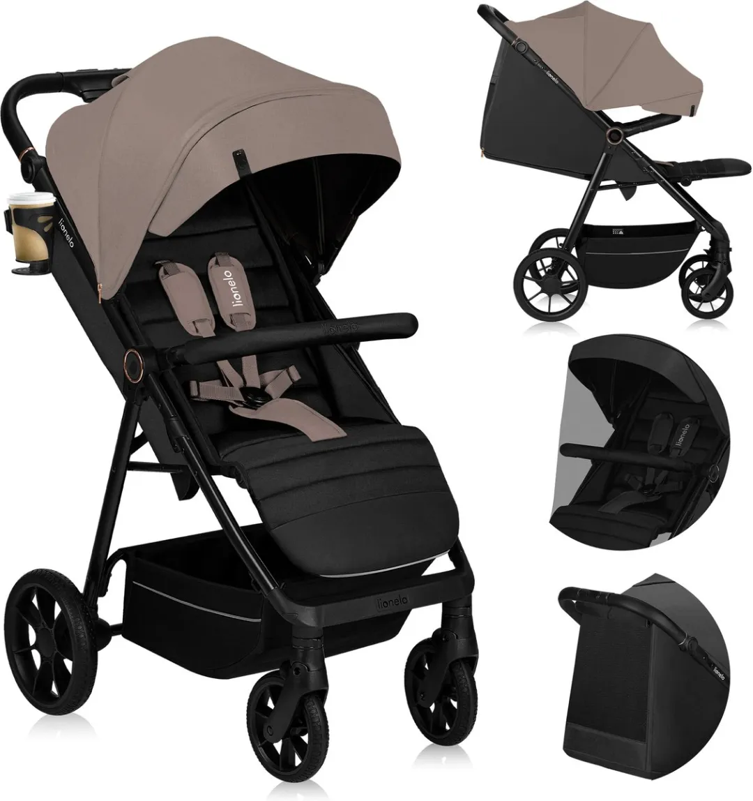 Lionelo Mira Kinderwagen