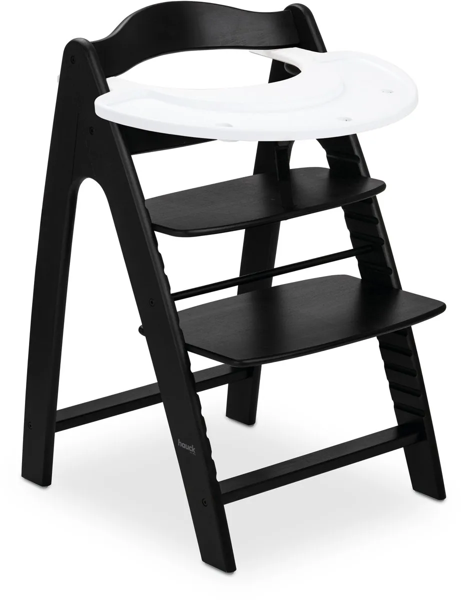 Hauck Arketa N Play Kinderstoel