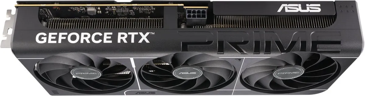 ASUS PRIME RTX 5060 Ti OC 16GB - GDDR7