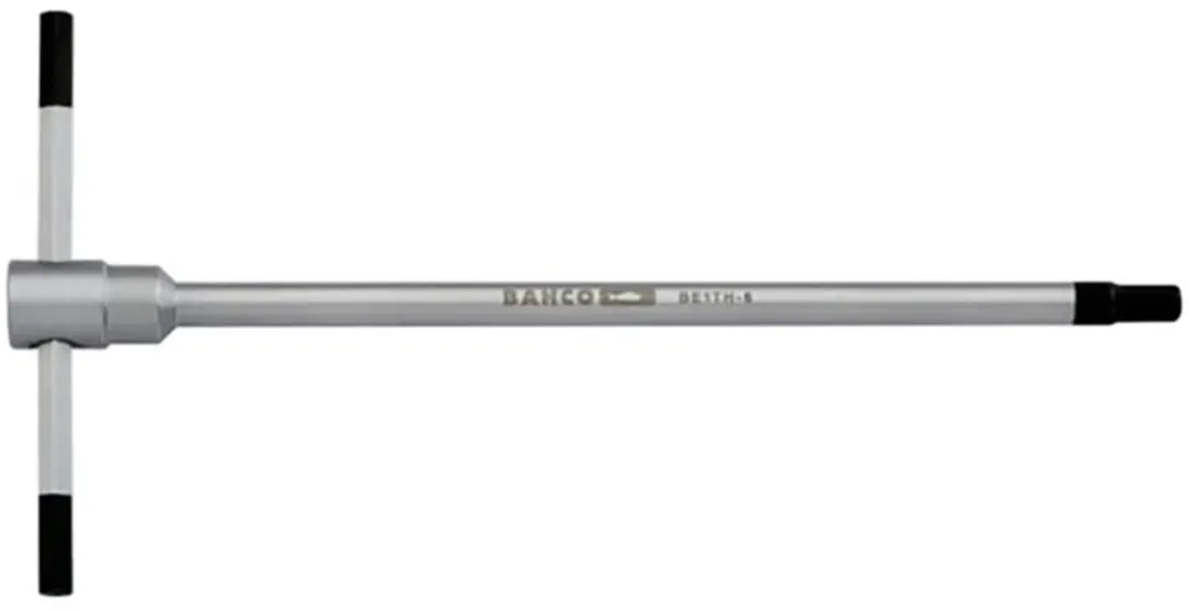 Bahco T-es 2mm Inbussleutel