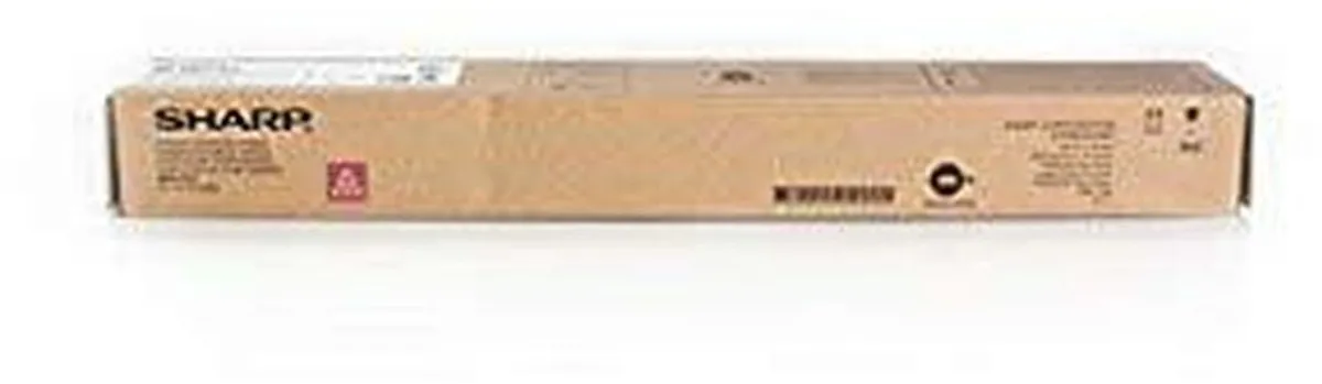 Sharp MX36GTMA Tonercartridge - Magenta