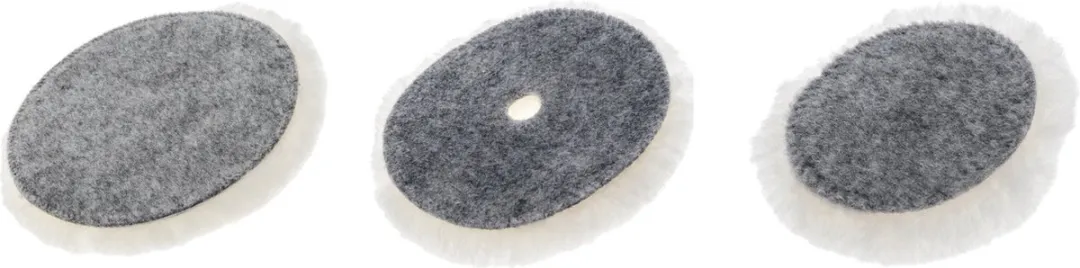 Koch Chemie Lambswool Pad 135mm