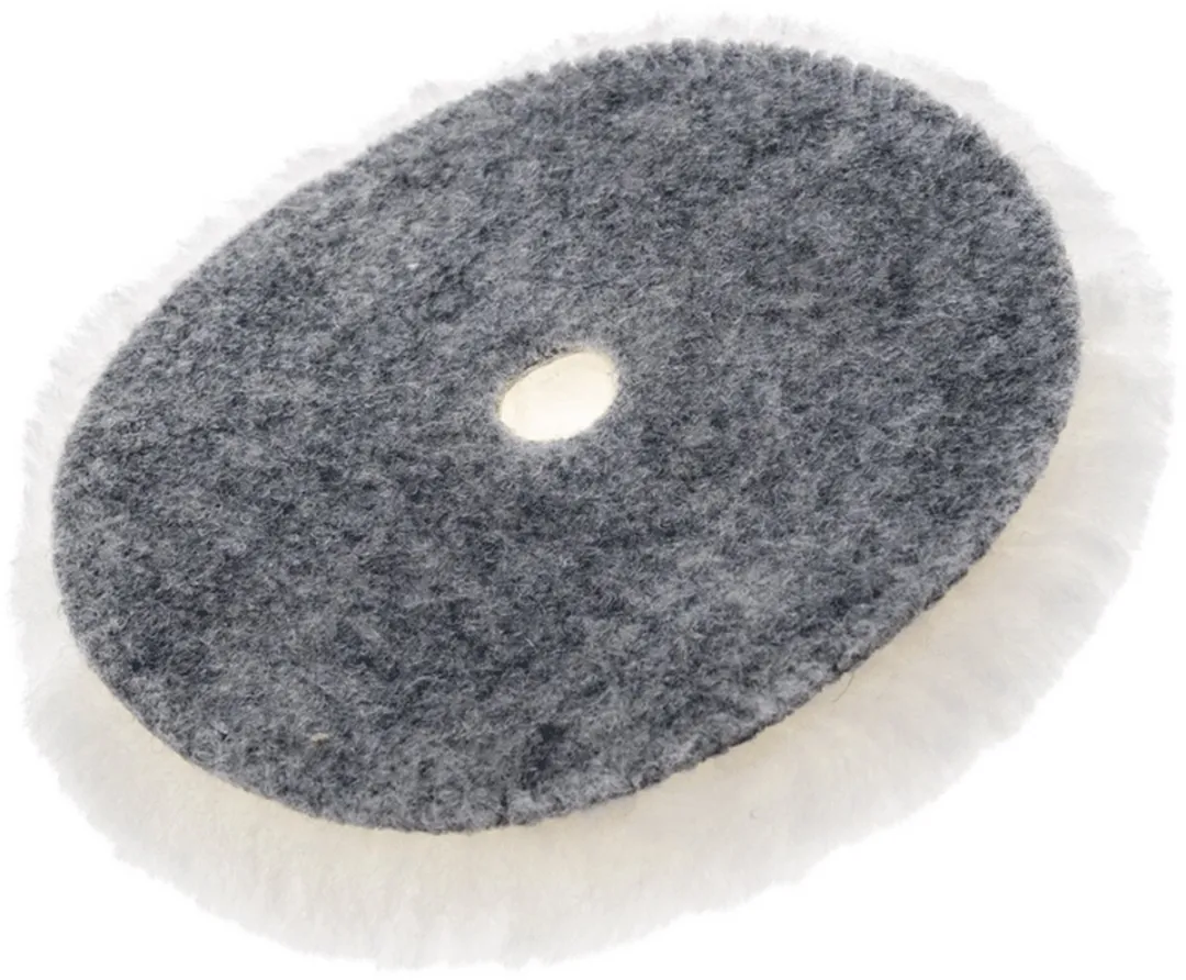 Koch Chemie Lambswool Pad 135mm