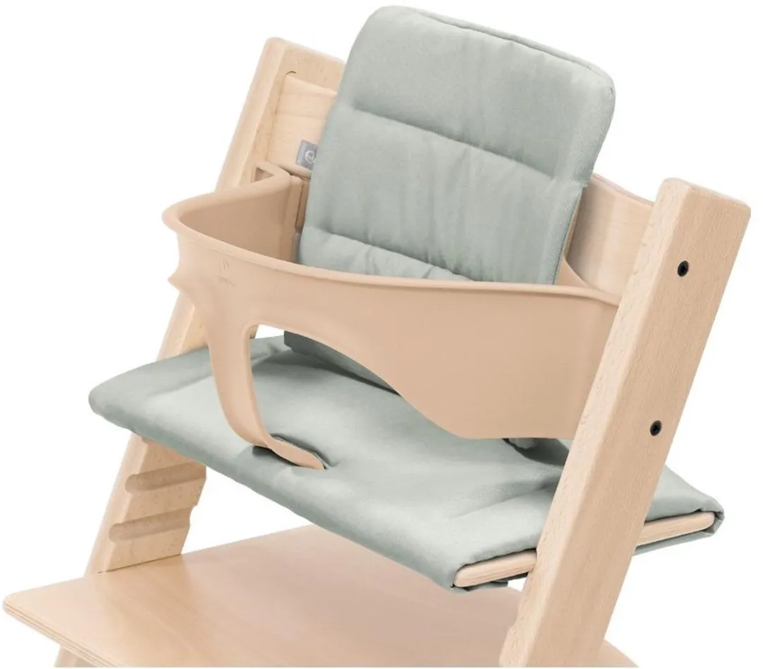 Stokke Tripp Trapp Cushion - Glacier Green