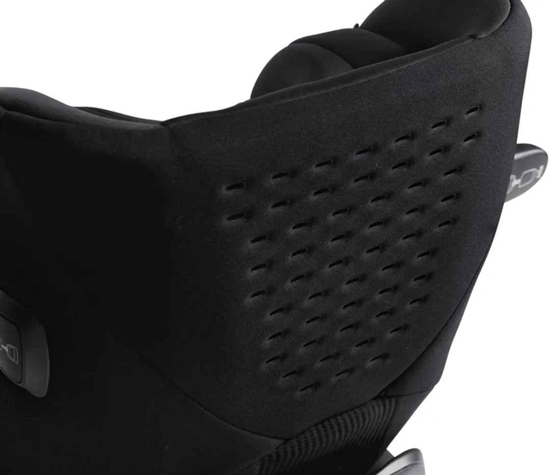 Joie Signature Autostoel i-Spin XL i-Size Eclipse - Zwart