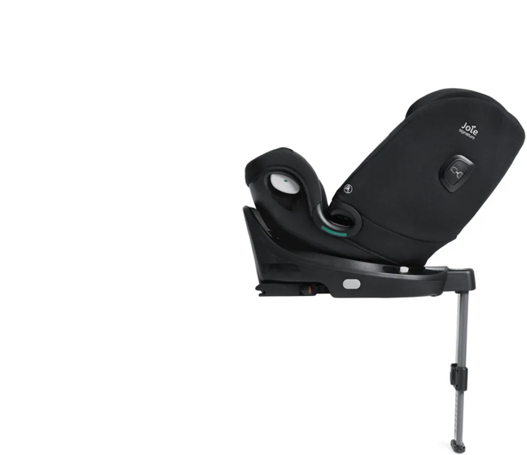 Joie Signature Autostoel i-Spin XL i-Size Eclipse - Zwart - afbeelding 6 van 6