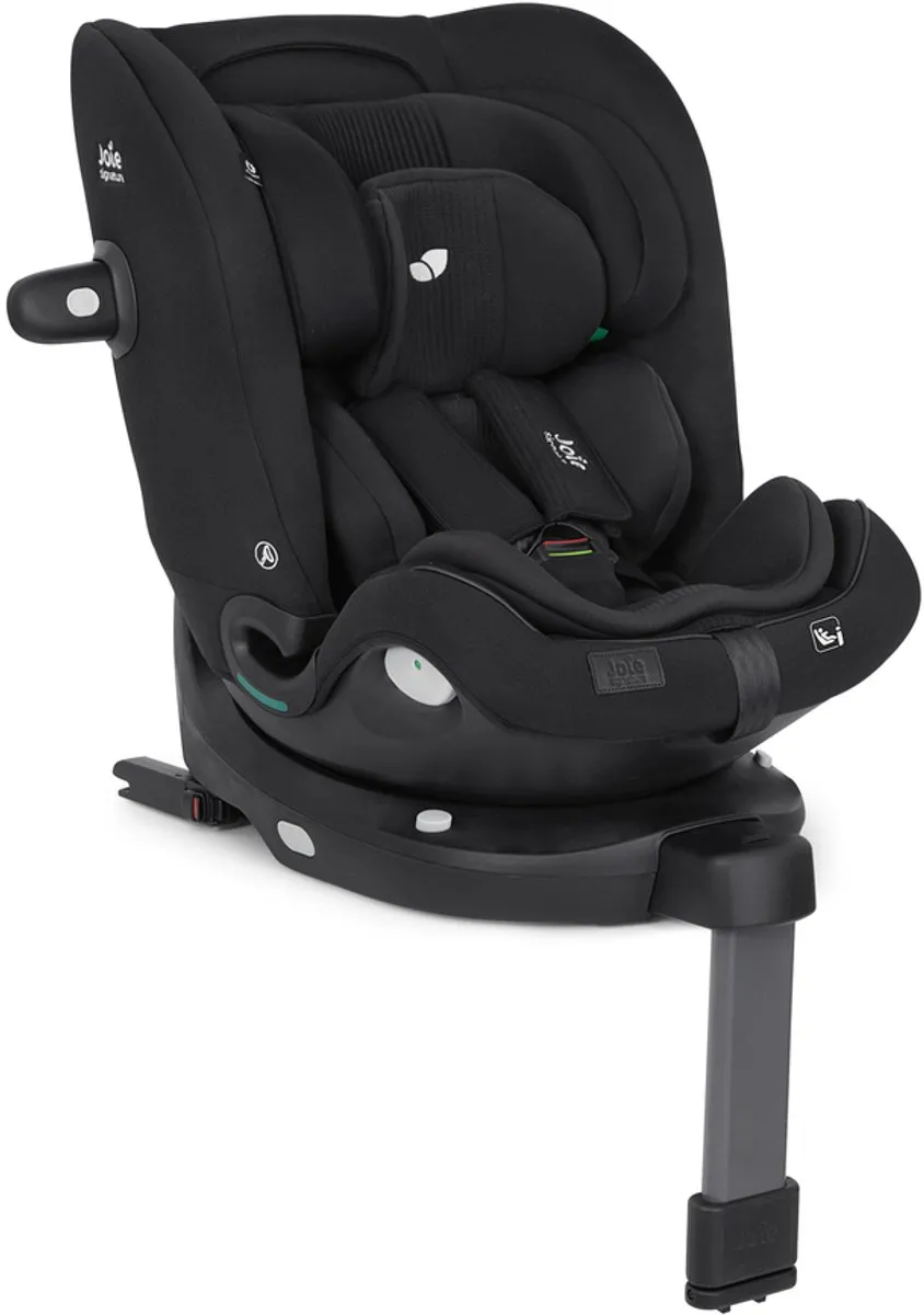 Joie Signature Autostoel i-Spin XL i-Size Eclipse