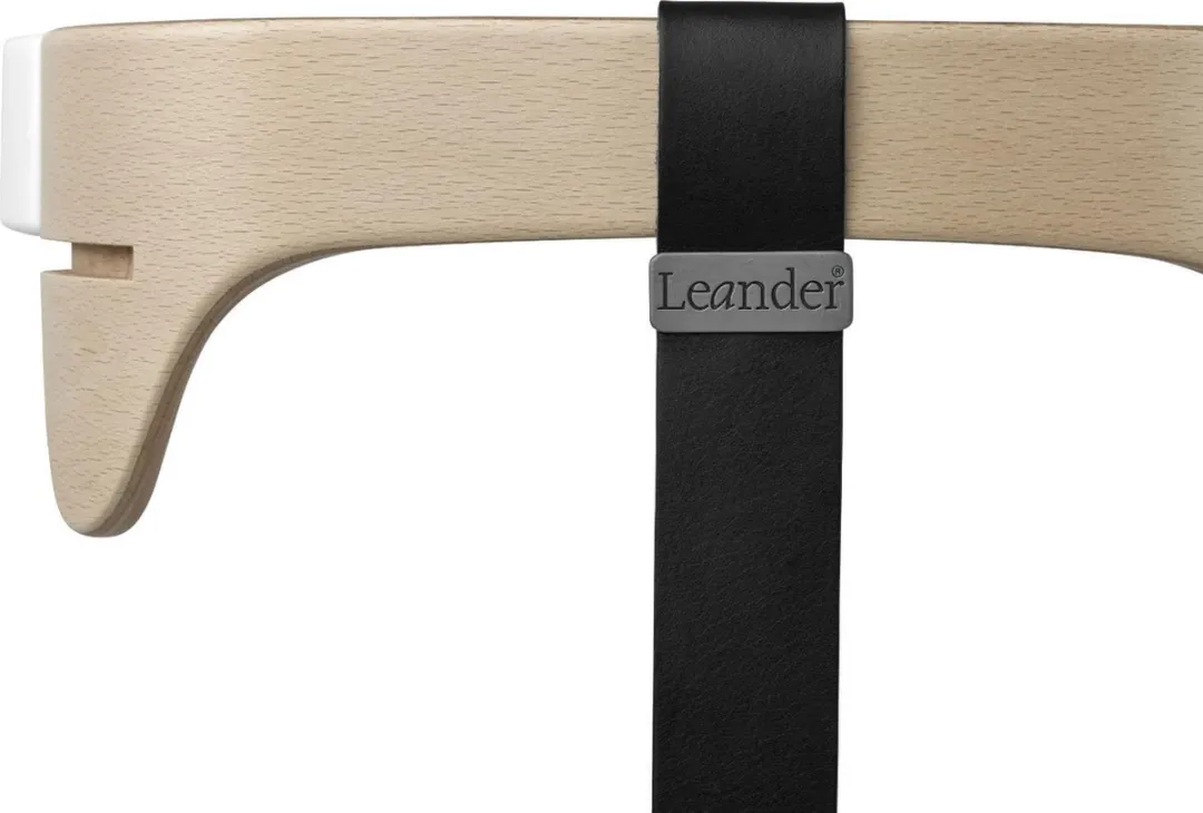 Leander Veiligheidsbeugel Naturel