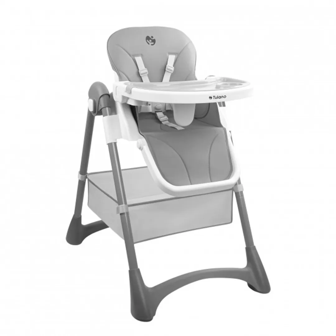 Tulano Kinderstoel Morsel 30