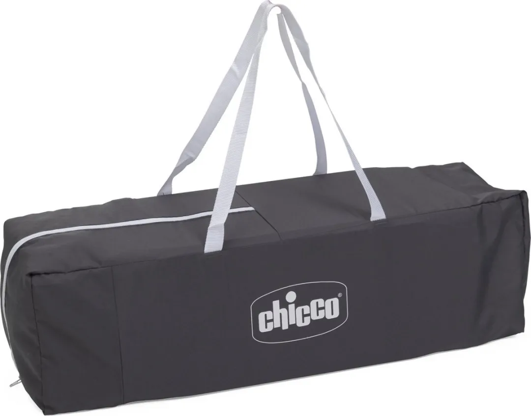Chicco Goodnight Reisbedje - Donker grijs