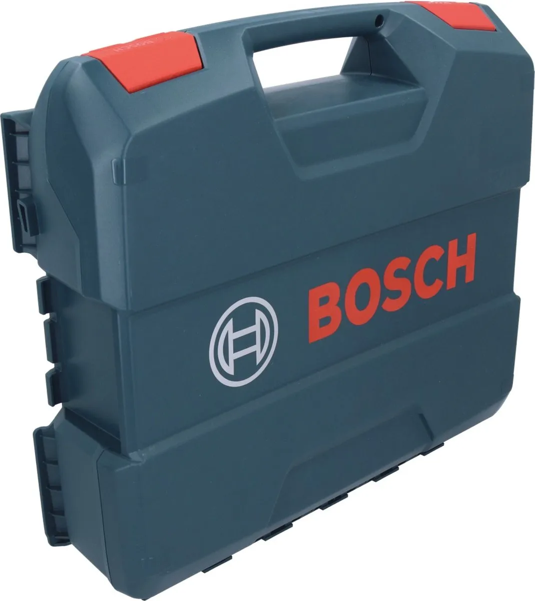 Bosch L-Case Transportkoffer voor GSB 18V-21/GDX 18V-180