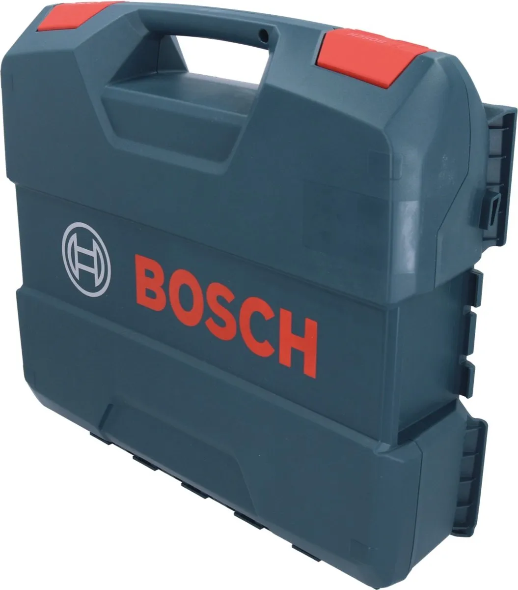 Bosch L-Case Transportkoffer voor GSB 18V-21/GDX 18V-180